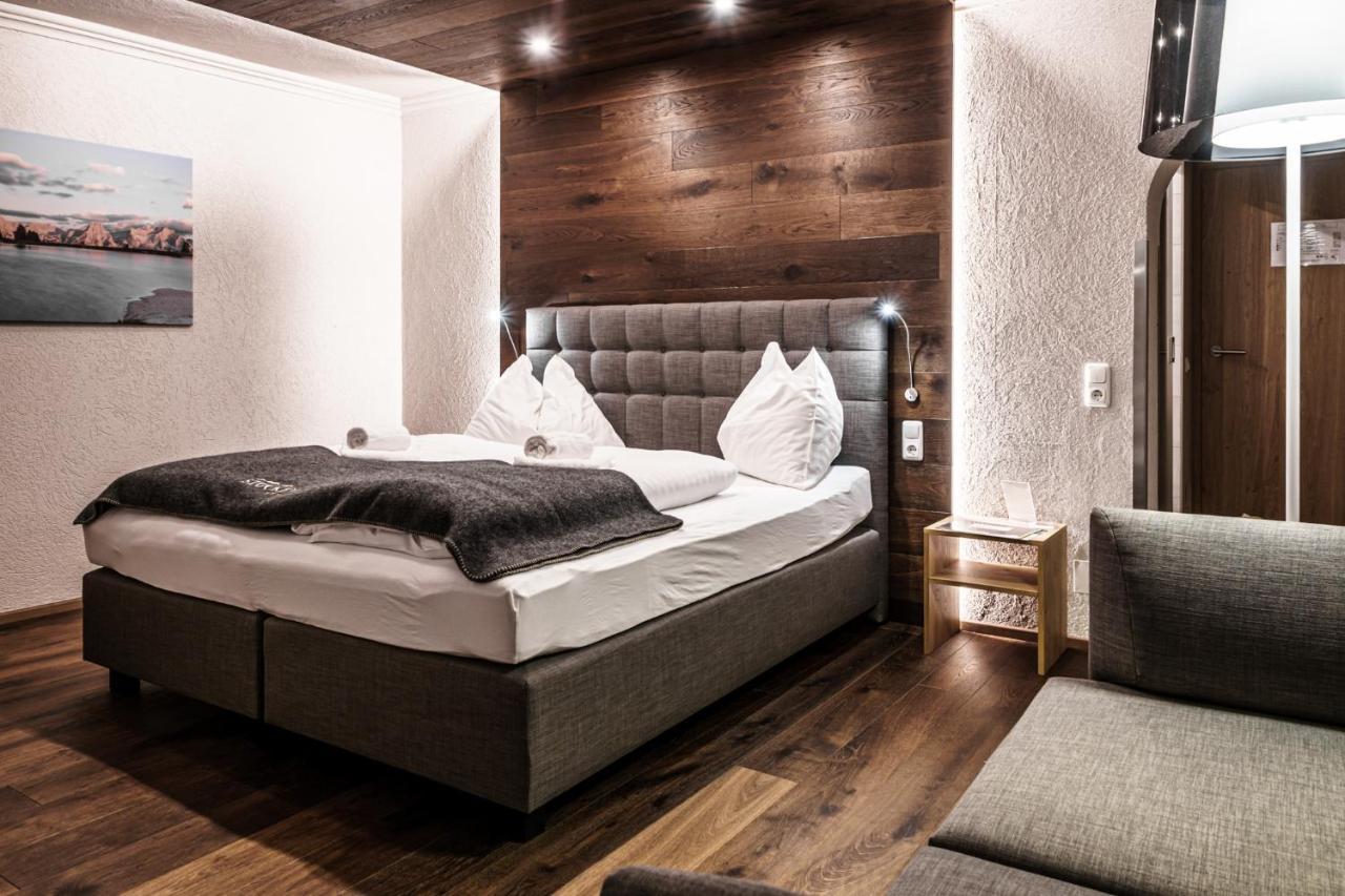 Landhotel Stockerwirt Vorderstoder Екстер'єр фото
