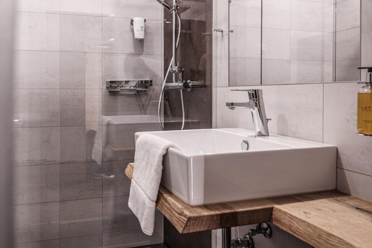 Landhotel Stockerwirt Vorderstoder Екстер'єр фото