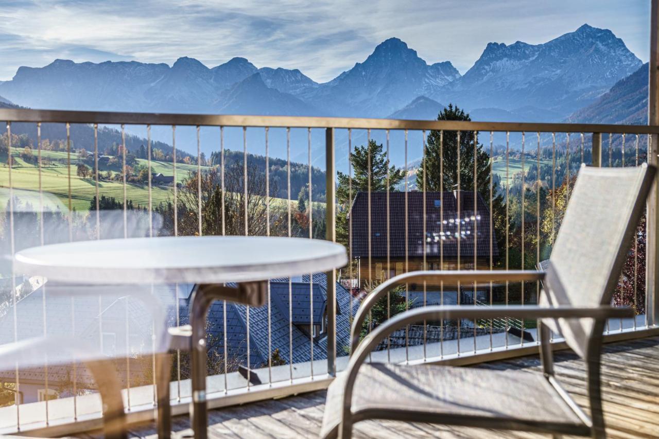 Landhotel Stockerwirt Vorderstoder Екстер'єр фото
