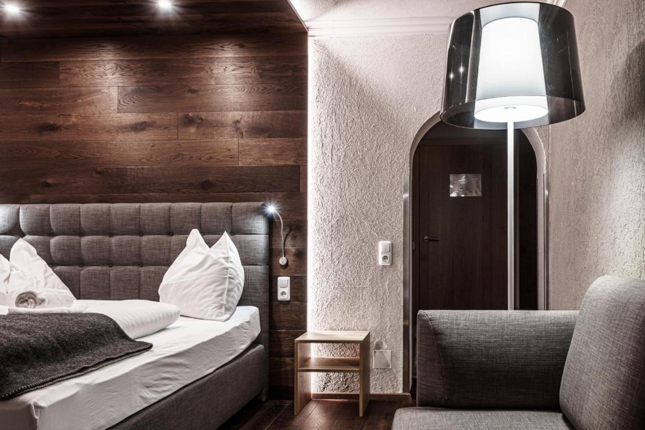 Landhotel Stockerwirt Vorderstoder Екстер'єр фото