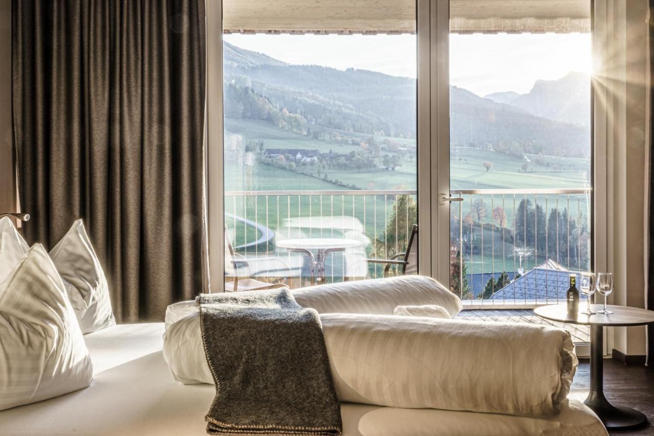 Landhotel Stockerwirt Vorderstoder Екстер'єр фото