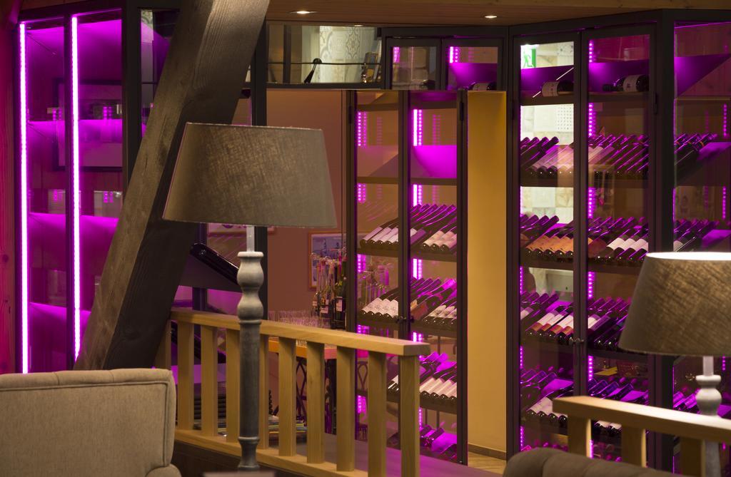 Landhotel Stockerwirt Vorderstoder Екстер'єр фото