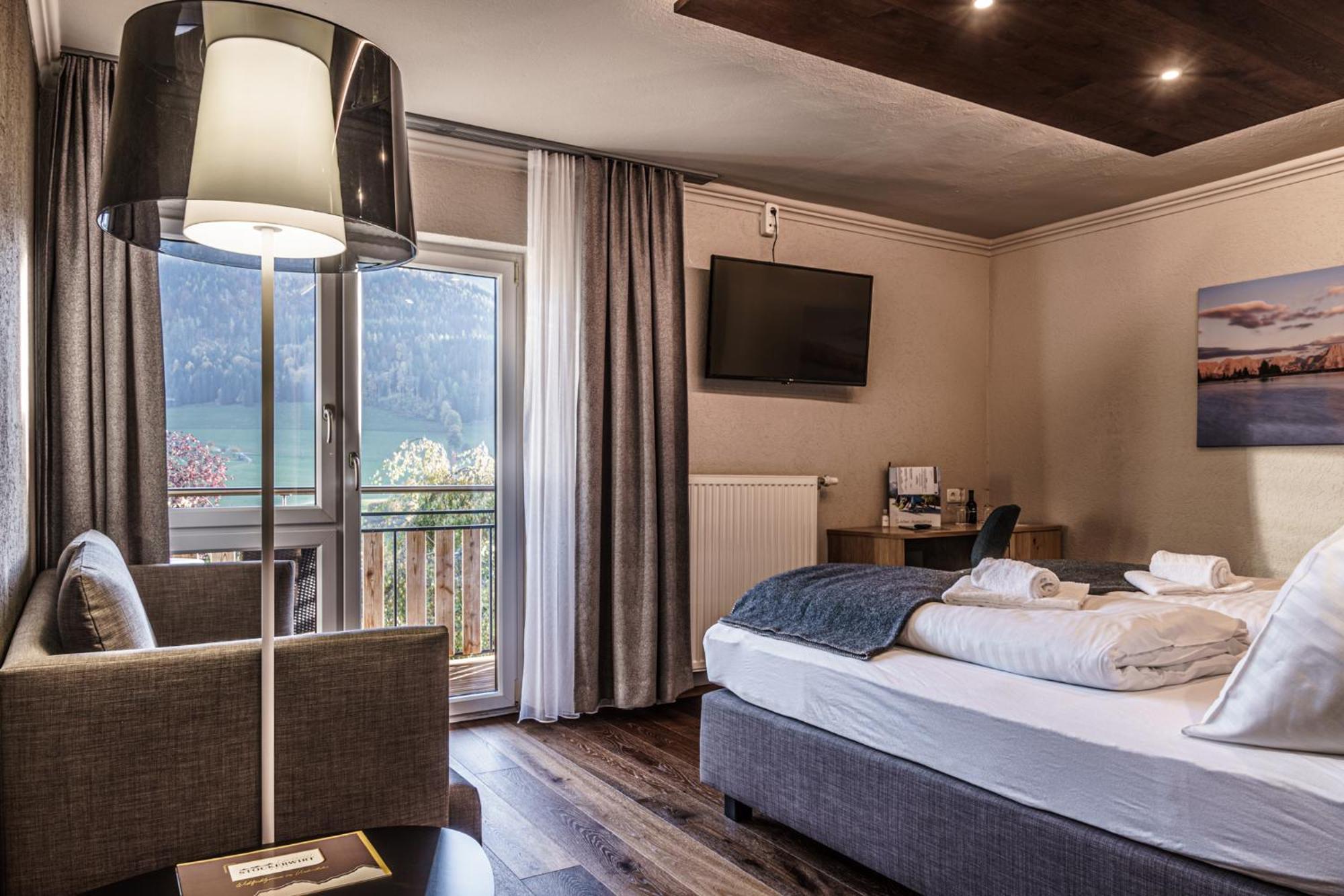 Landhotel Stockerwirt Vorderstoder Екстер'єр фото