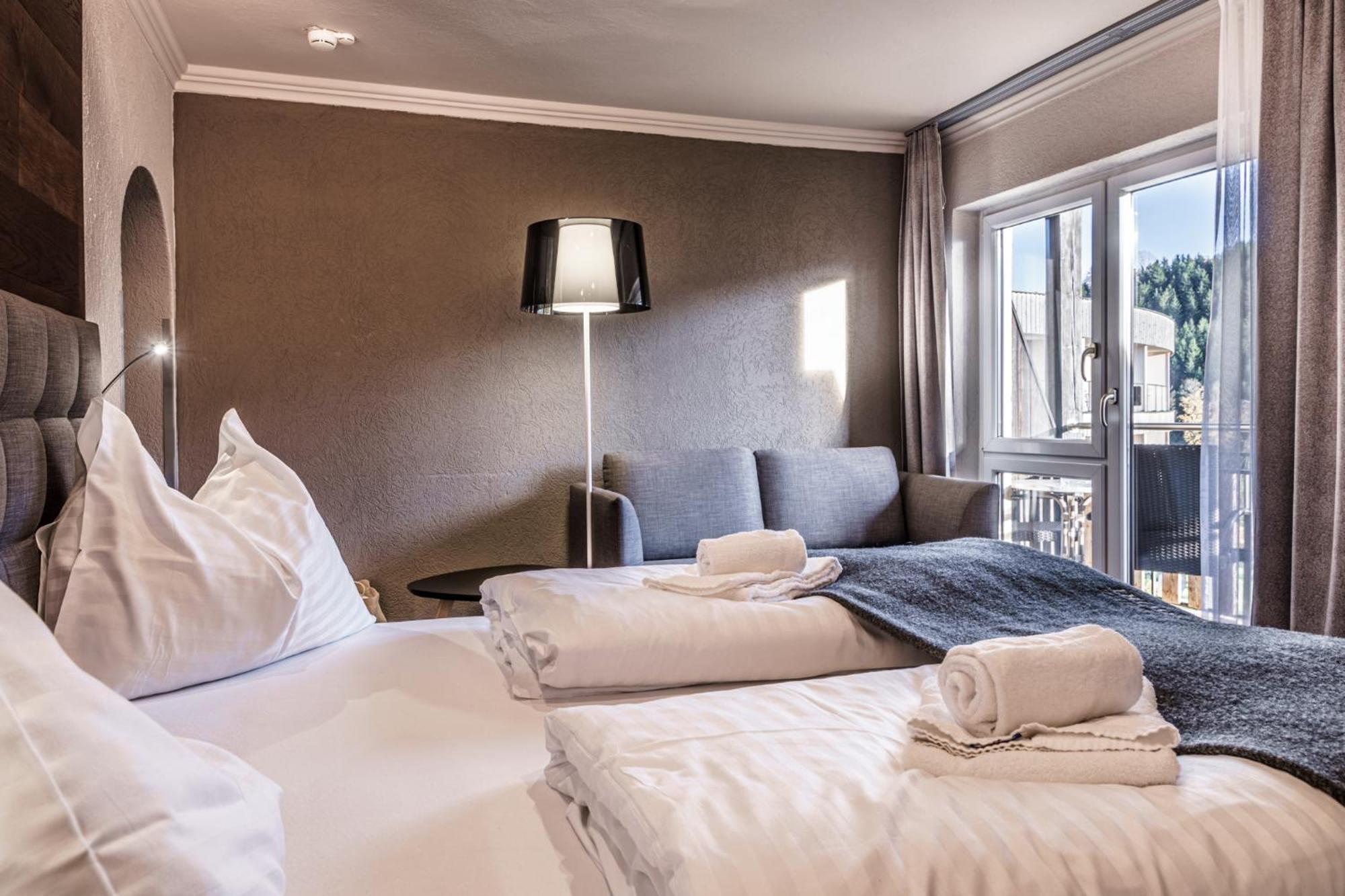 Landhotel Stockerwirt Vorderstoder Екстер'єр фото