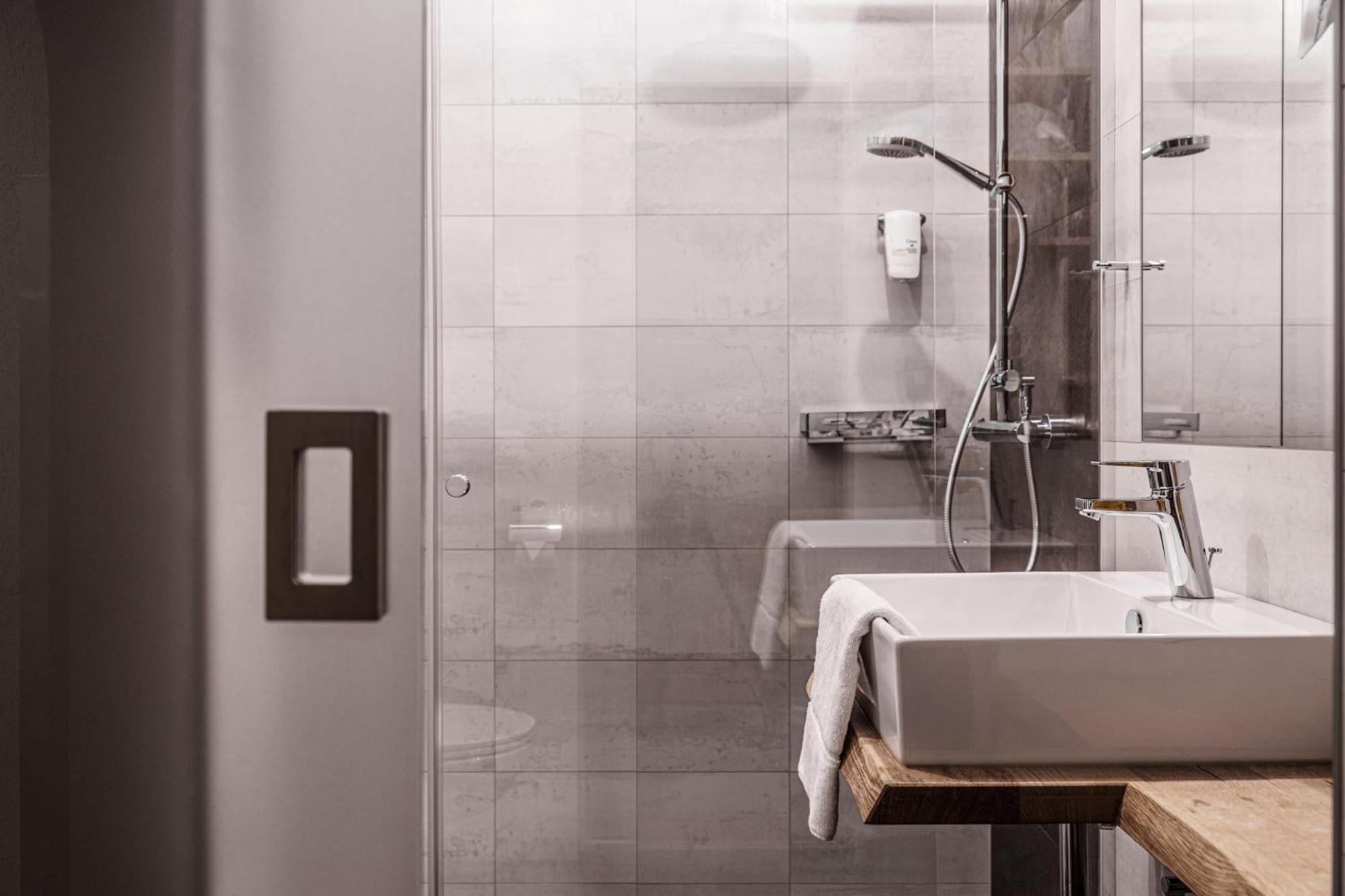 Landhotel Stockerwirt Vorderstoder Екстер'єр фото