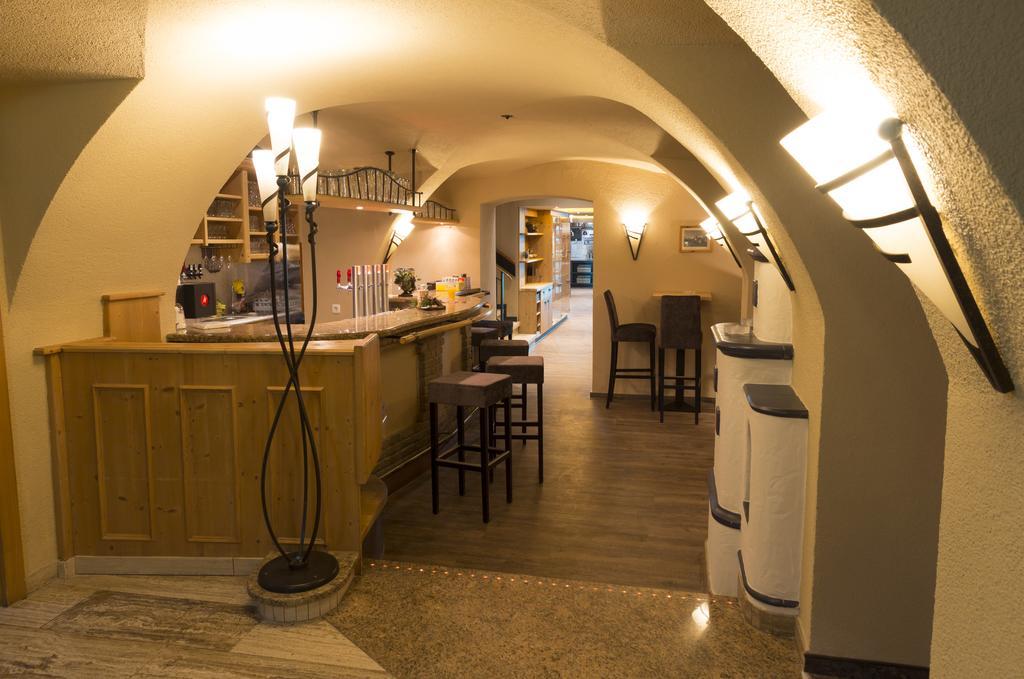 Landhotel Stockerwirt Vorderstoder Екстер'єр фото