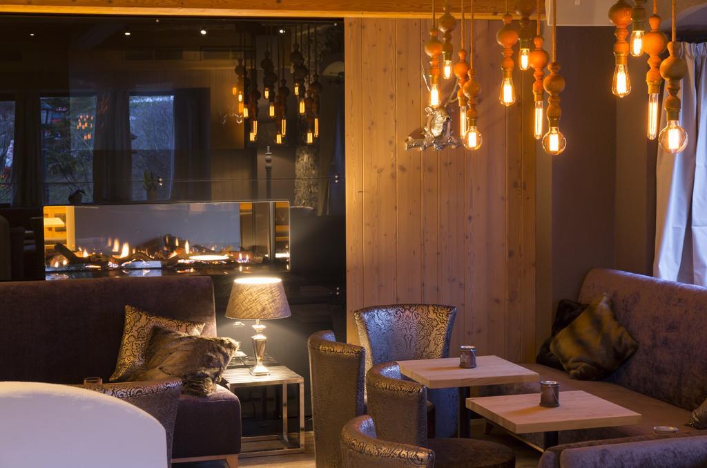 Landhotel Stockerwirt Vorderstoder Екстер'єр фото