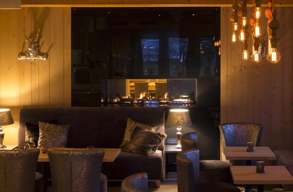 Landhotel Stockerwirt Vorderstoder Екстер'єр фото