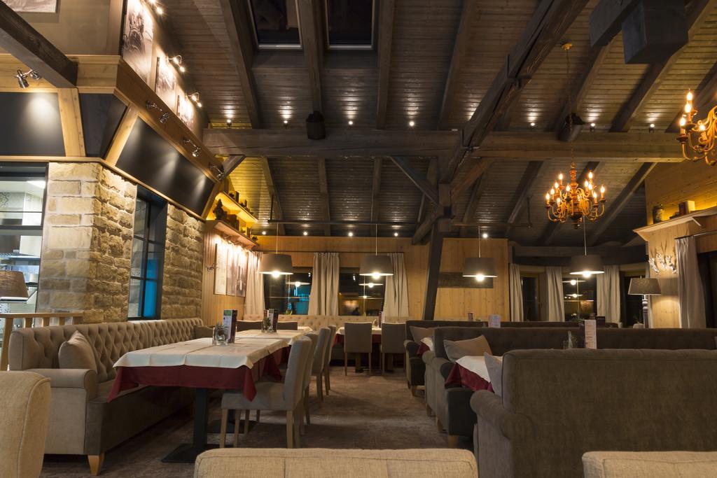 Landhotel Stockerwirt Vorderstoder Екстер'єр фото