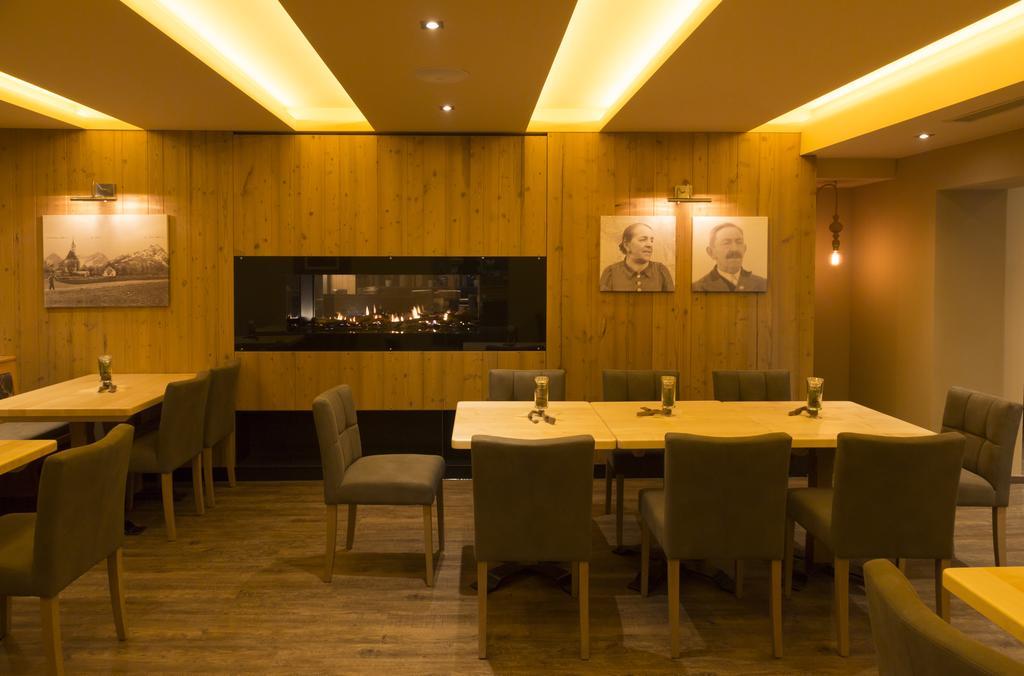 Landhotel Stockerwirt Vorderstoder Екстер'єр фото