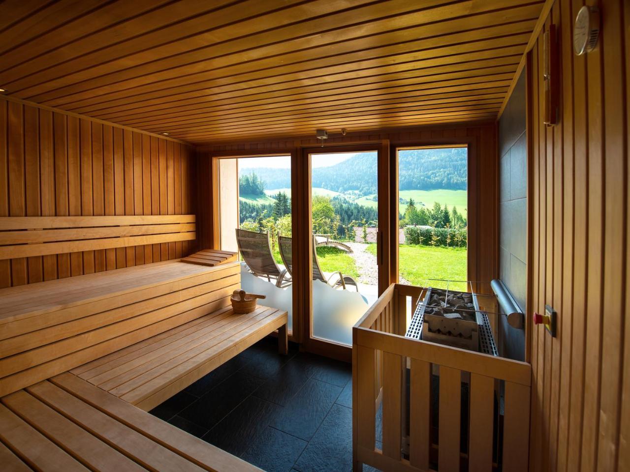 Landhotel Stockerwirt Vorderstoder Екстер'єр фото